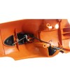 Farmertec Cylinder Shroud Top Handle Cover Compatible with Stihl TS410