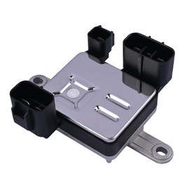 Magimaker Engine Cooling Fan Control Module 25385-B8800 25385B8800 Compatible with Hyundai Santa Fe 2013-2018 Santa Fe XL 2013-2019 Kia Sorento 2014-2015 Fan Controller