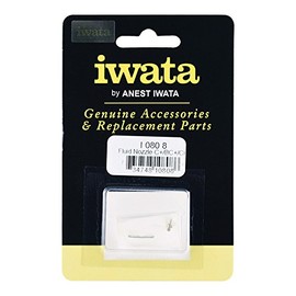 Iwata-MADEA I0808 Fluid Nozzle C+/BC+/CH IWAR0808