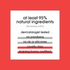 Yes To Watermelon, Light Hydration Super Fresh Cleanser, All Skin