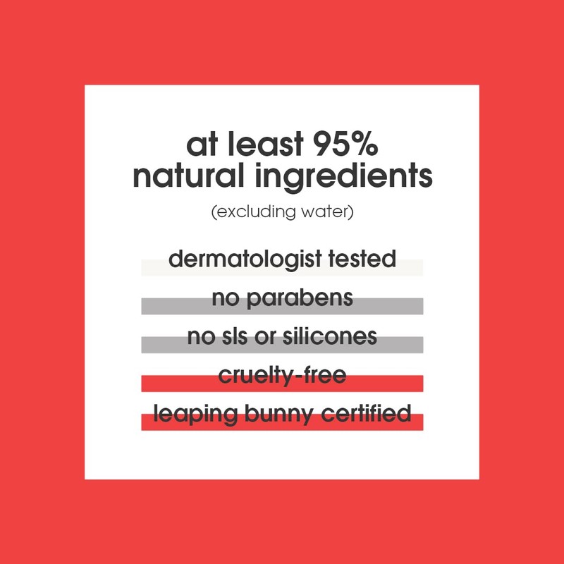 Yes To Watermelon, Light Hydration Super Fresh Cleanser, All Skin