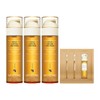 [Home Shopping Same] Max Clinic Oil Foam Cleansing Gold Caviar