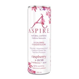 Aspire Energy Raspberry Acai 12.0 FO (Pack of 2)