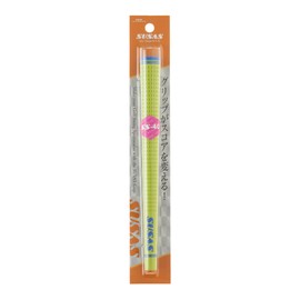SUSAS SS40-3-LG-P Golf Grip 1.4 oz (40 g), Light Green