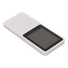 Digital Music Player 1.8 Inch LCD Support Small Memory Card
