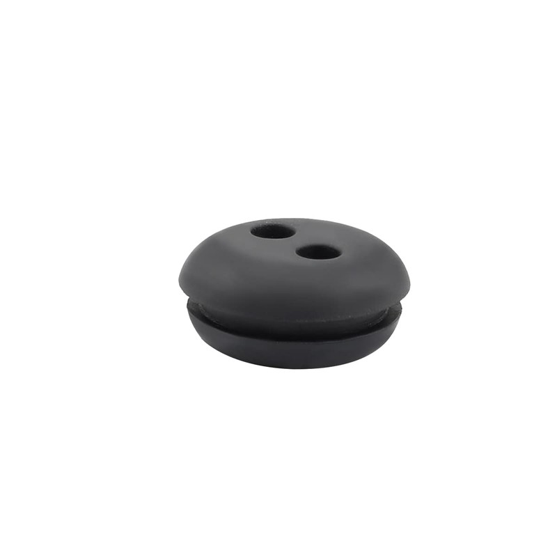 Hipa 3004105 300494 Fuel Filter Fuel Line 2 Hole Grommet