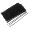 100PCS Spiral Binding Coils 48 Loops 4:1 Pitch A4 Paper