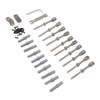 Wire Trellis Stainless Steel Modern Flexible Layout Invisible Strong Load