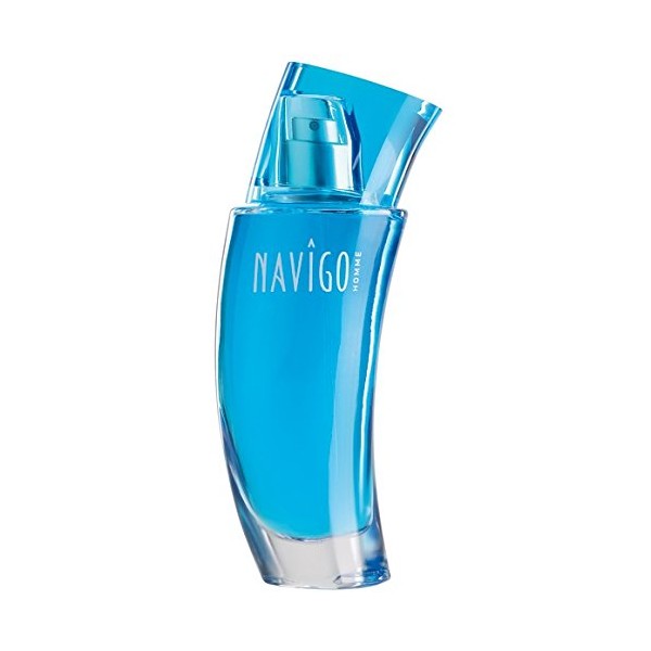 Navigo Ocean Homme 100ml by Jafra