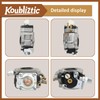31635 Carburetor Tune Up Kit for EARTHQUAKE MC33 33cc MC43