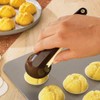 NEUSTANLO Macaroon Cookie Maker (5 cm Diameter)
