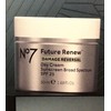 No7 NIB No7 Future Renew Damage Reversal Serum & Day