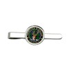 Davidson Scottish Clan Tie Clip