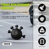 Hand Grip Strengthener, Finger Exercise Trainer, Strength Training Device for