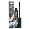 The Balm Nuit Mascara Vegan # Black 8ml/0.27oz / 더밤