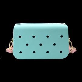 I Am Looking for Waterproof EVA Mini Tote Bags with Stable Quality and Custom Color Options Suitable for Retail and Distributionsize: S, color: HYB-K10+Gift Box