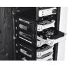 Thermaltake Urban S31 Mid-Tower Chassis - Snow Edition