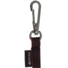 Takagi Fabric Safety Cord 2.2 lbs (1 kg) RED &