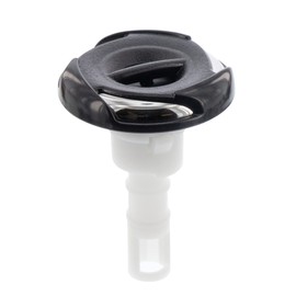 CANADIAN SPA CO. Hurricane Rotating Nozzle Massage Nozzle Pool Diameter 50 mm Pool Accessories