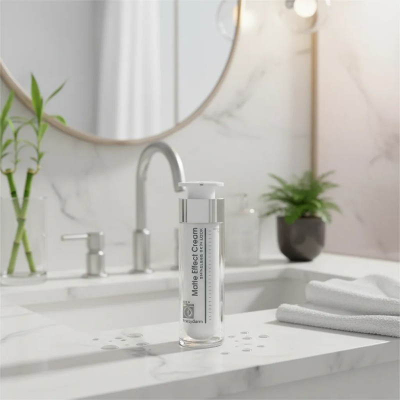 Frezyderm Matte Effect Cream 50ml