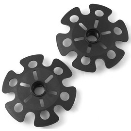 Hammers Snowflake Basket Set Hiking Poles Sticks