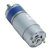 Planetary Gear Motor Reduction Stable Performance Large Torsion Low Noise