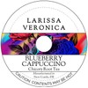 Blueberry Cappuccino Chicory Root Tea (Single Serve K-Cup Pods) (12