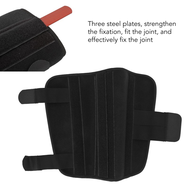 Elbow Splint Children Adult Elbow Brace Elbow Injury Brace Straightener
