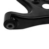 Detroit Axle - Front Right Lower Control Arm for 2017-2019