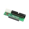 SinLoon 2.5 to 3.5 IDE Adapter,2.5 Inch 44 Pin Hard