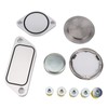 Aramox EGR Plug Kit, EGR Plug Kit 5 Piezas de