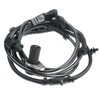 ABS Sensor Wheel Speed Rear Axle Left for A4 8E2