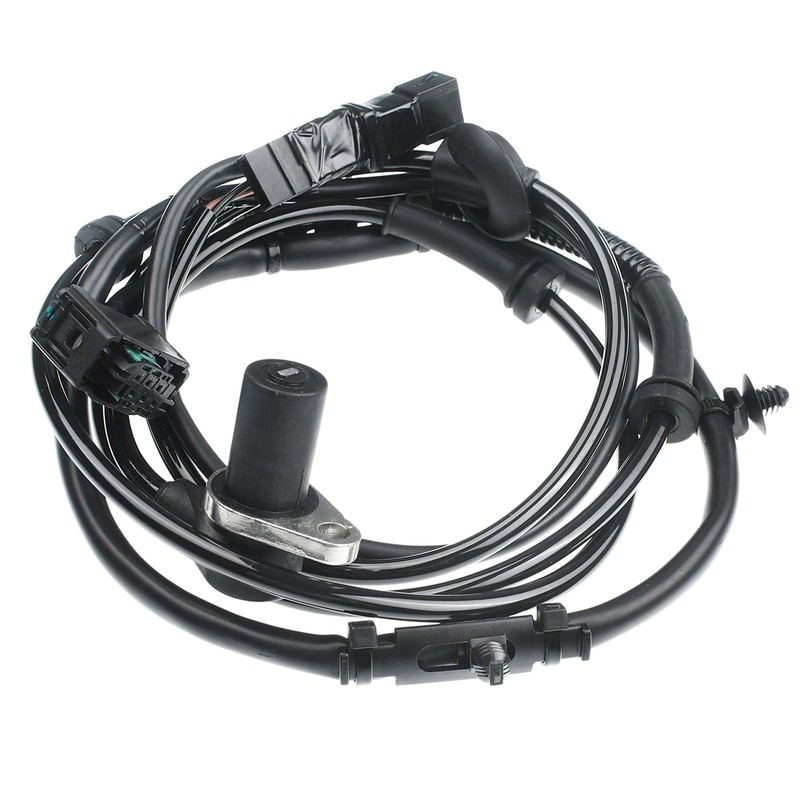 ABS Sensor Wheel Speed Rear Axle Left for A4 8E2