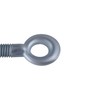 AOMIKITSTU Wire Rope Set, 10 m 4 mm 6 x