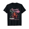 Wizard Chocolate Frog Magic Candy T-Shirt