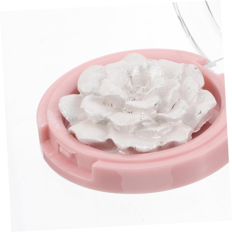 OHPHCALL 3d Baked Highlight Palette Highlighter Makeup for Face Cheeks