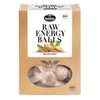 Raw Energy Balls Raw Zipan - Vegan Date Nut Balls