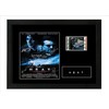 Heat 1995 Original Framed Film Cell Display Signed Stunning Gift