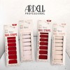 Ardell Nail Addict Nail Strips, Kiss Me Quick Nail Wraps,