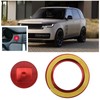 SG Store Car Start Stop Engine Button Switch Cover Interior