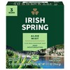 Irish Spring Irish Spring Aloe Deodorant Soap Bar, 3 Ea,