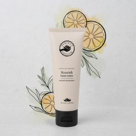 Perfect Potion Nourish Hand Cream 2.5 fl oz (75 ml)