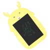 LCD Writing Tablet Children's Cartoon Electronic Writing Board Scrapable Graffiti