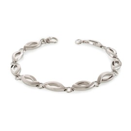 Boccia Titanium Ladies Bracelet 03001-01