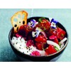 Ohana Flavors Hawaiian Salt Poke Mix 9 Oz Jar