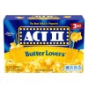 "Brand": "ACT II" ACT II Butter Lovers Microwave Popcorn, 3-Count