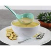 Reston Lloyd Melamine Soup Ladle Kitchen Utensil, Premium Quality Utensil