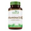 Vitamina D3 30 Cápsulas Vidanat | Sistema Inmune y Salud