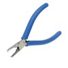 4.5 Inch Cutting Pliers with Return Spring Model Cutting Nippers