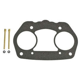 WEBER IDF IDLE VENT TUBE KIT, For IDF & HPMX, Dunebuggy & VW